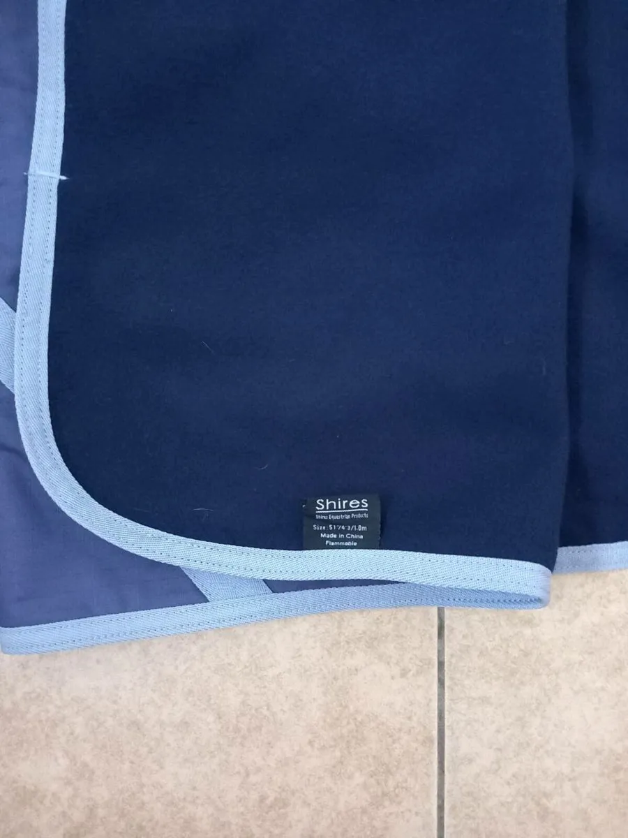 Waterproof Pony Rugs - Image 4