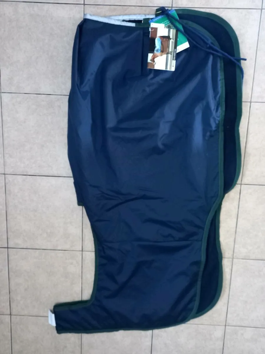 Horse Riding Rug - Image 1