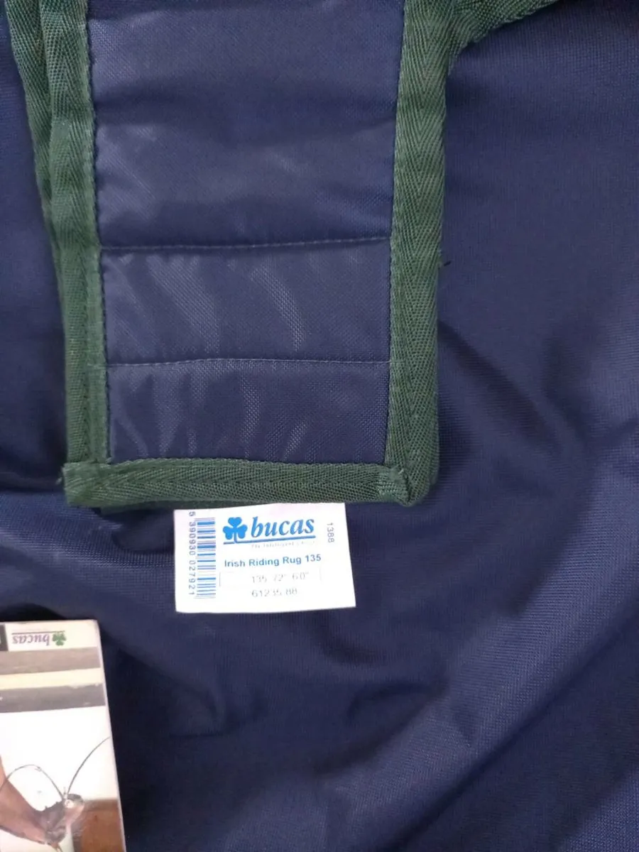 Horse Riding Rug - Image 2