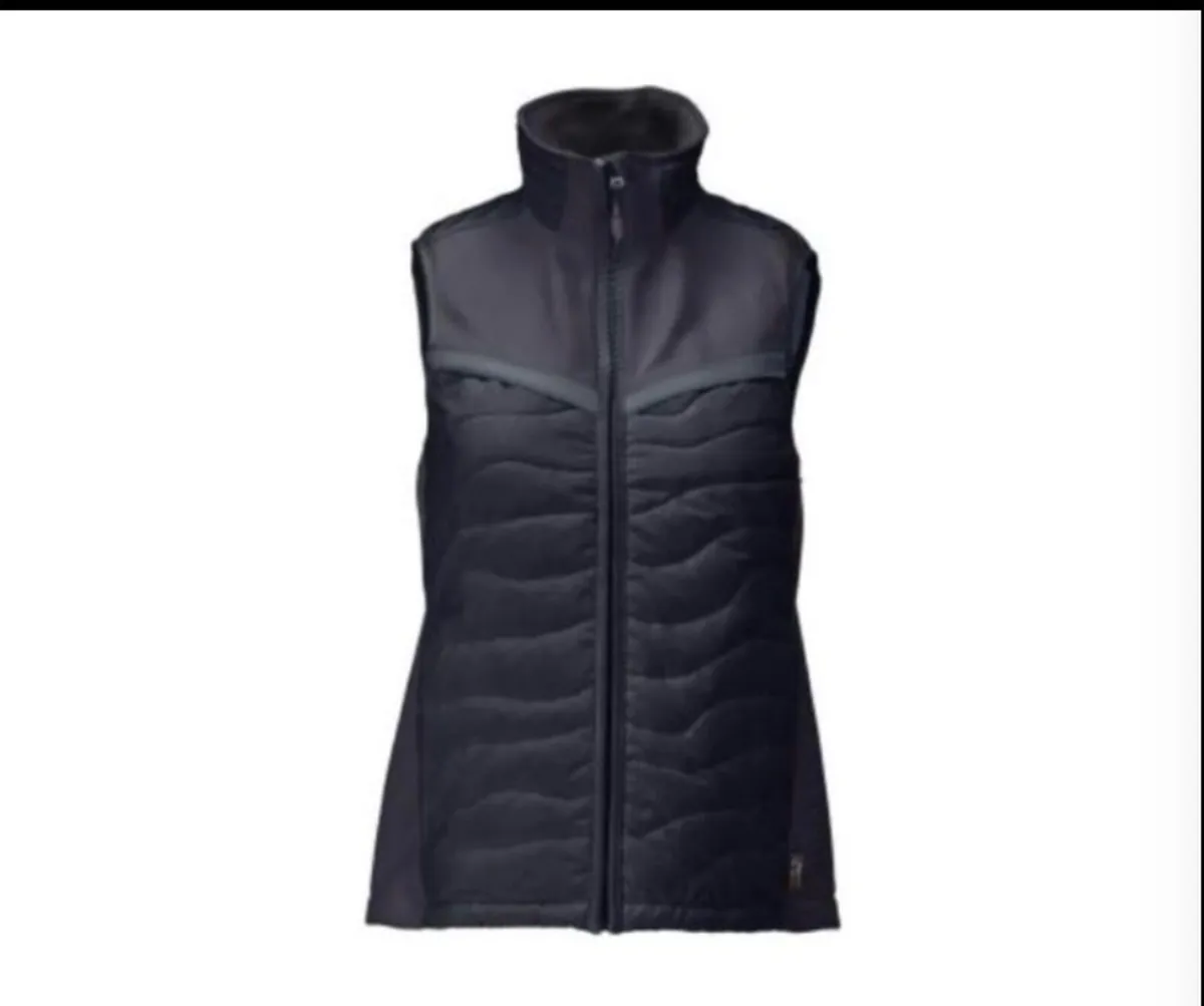 Mascot Ladies Workwear - Image 2