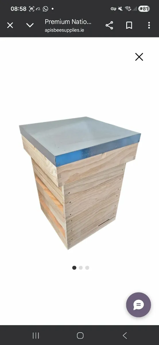 National Bee hive  Deal - Image 2