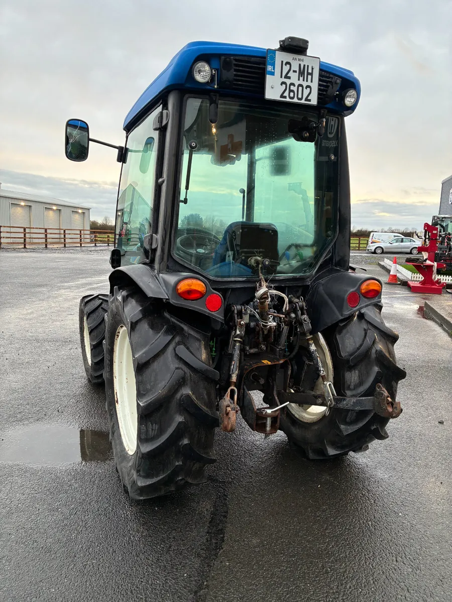 New Holland T3040 - Image 4