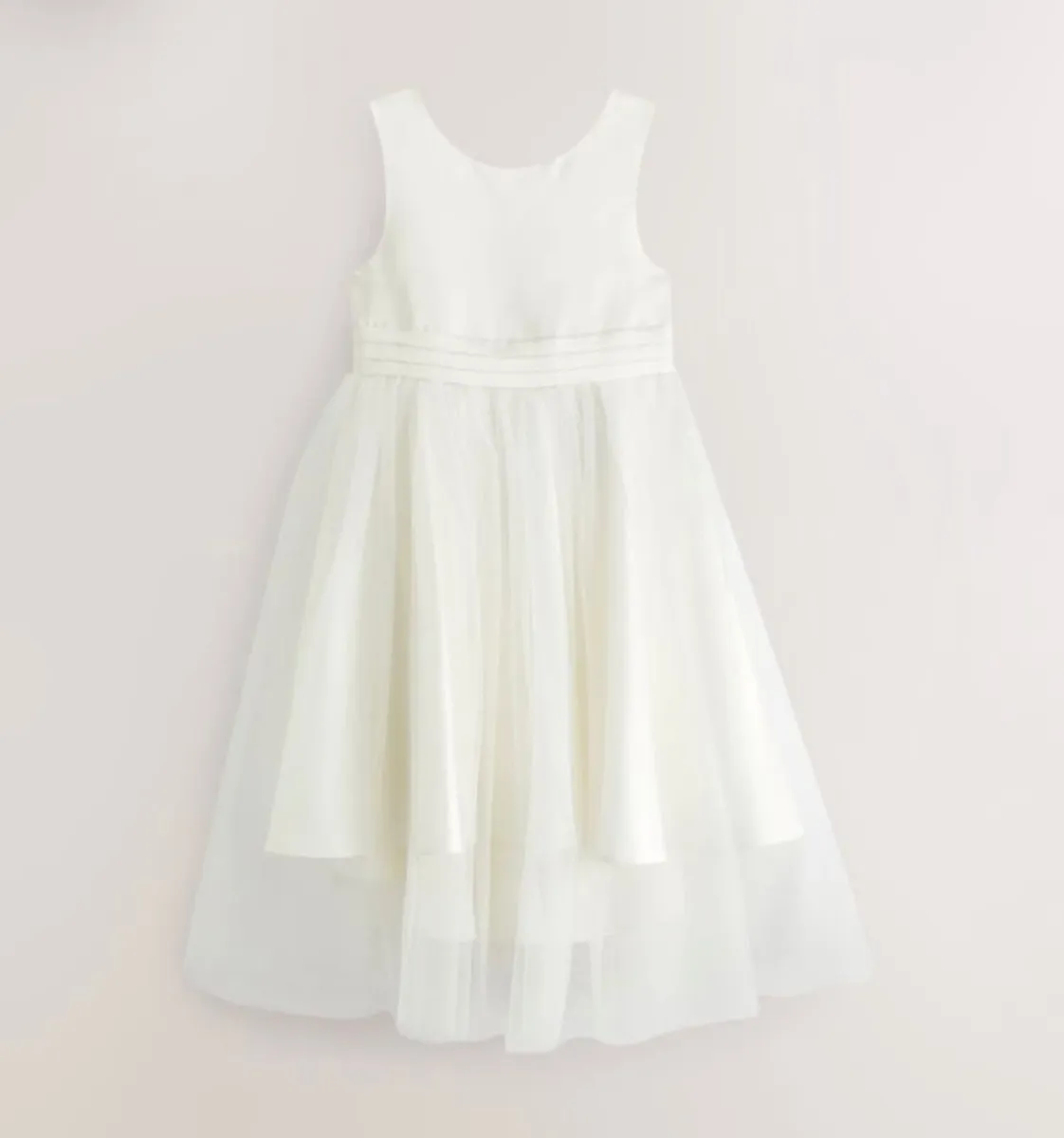 Flowergirl/Communion Dress - Image 1