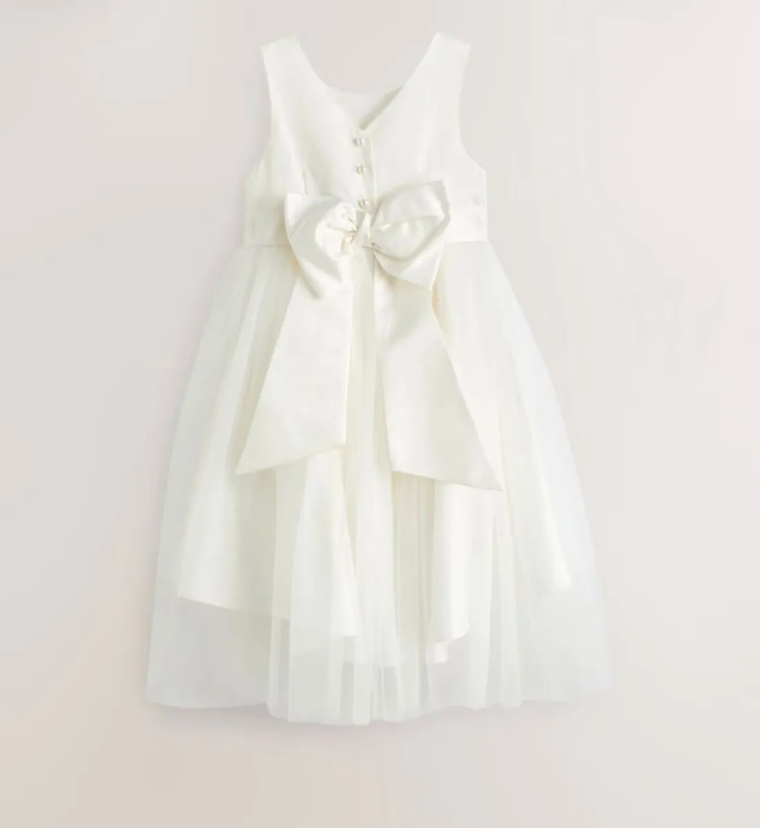 Flowergirl/Communion Dress - Image 2