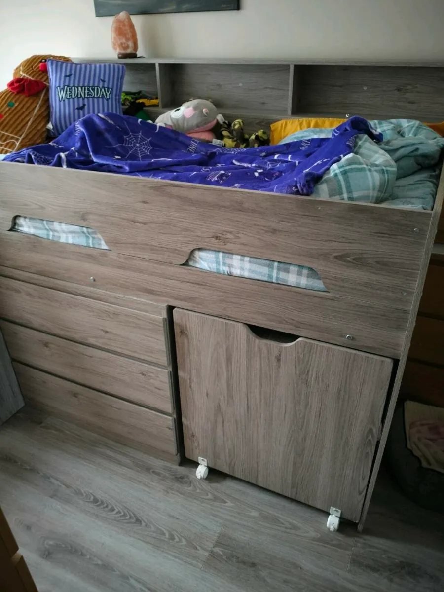 Midsleep bunk bed - Image 2