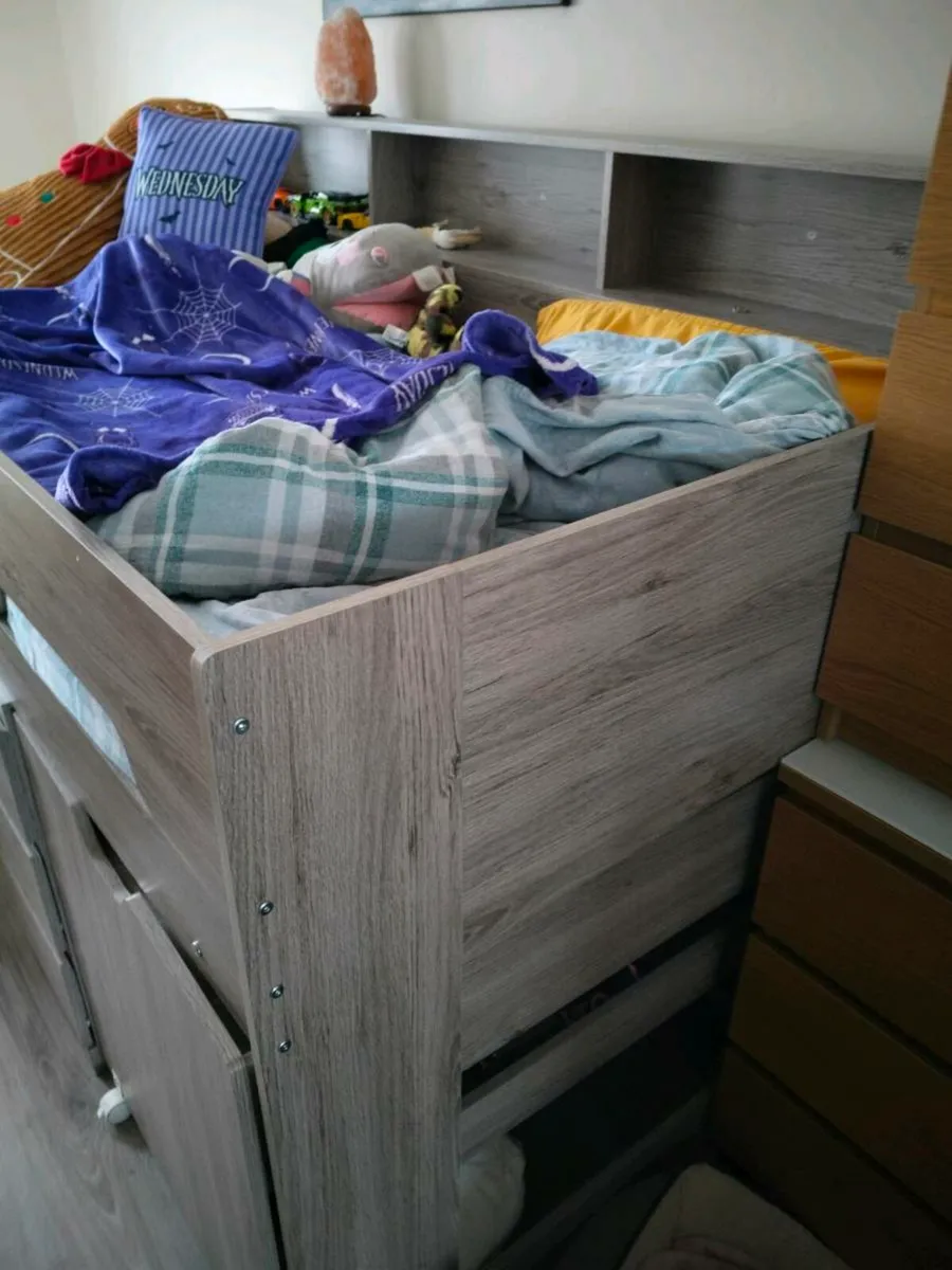 Midsleep bunk bed - Image 3