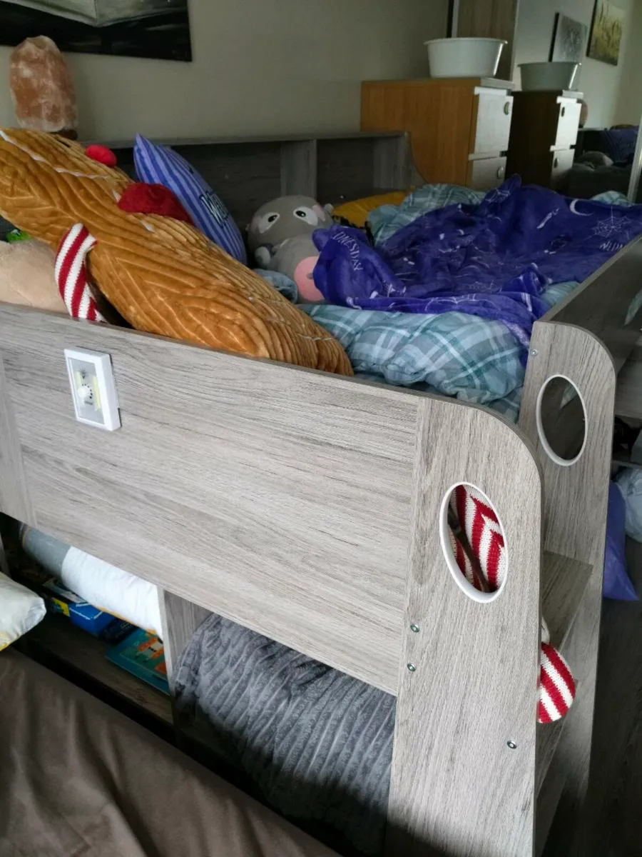 Midsleep bunk bed - Image 4