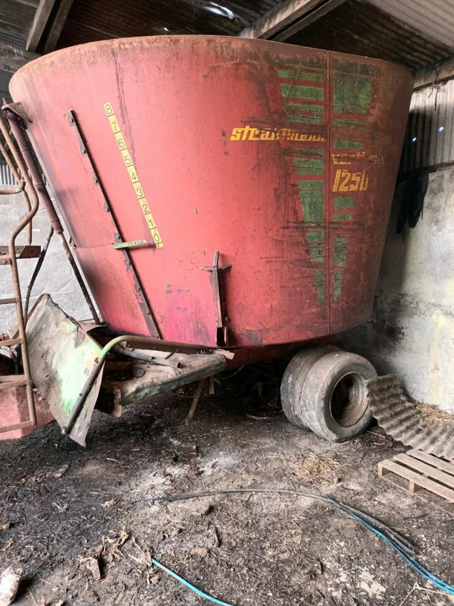 Diet Feeder - Image 1