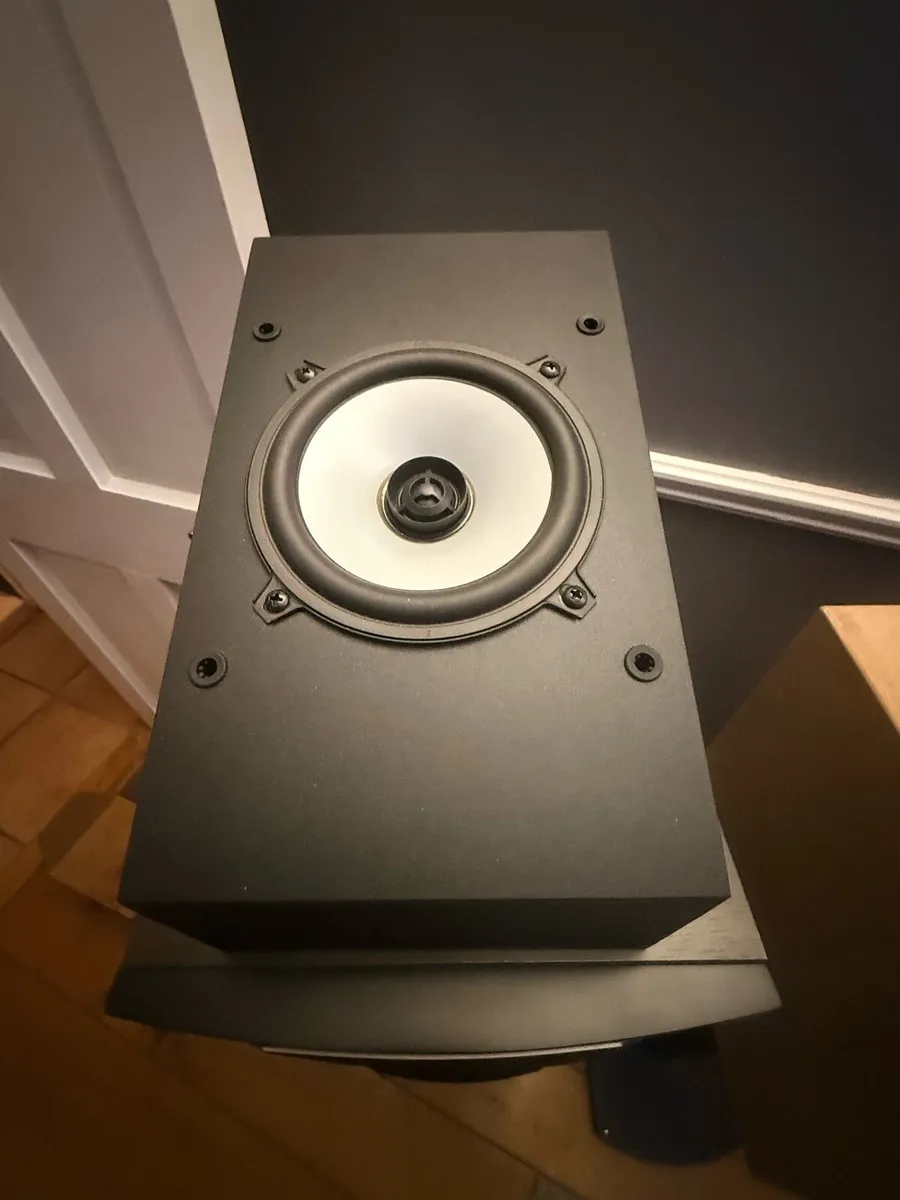 Jamo Dolby Atmos Atm 50 - Image 2