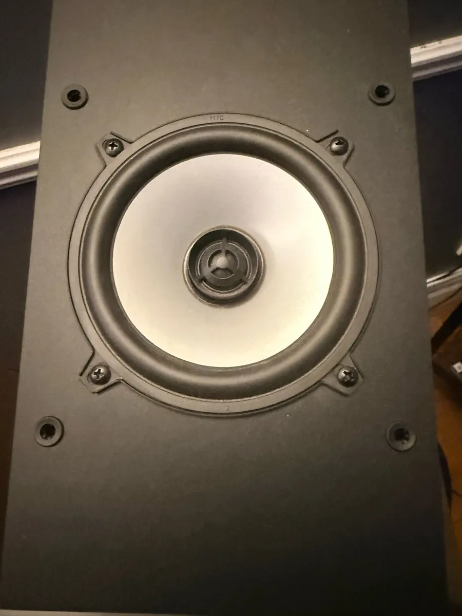 Jamo Dolby Atmos Atm 50 - Image 3