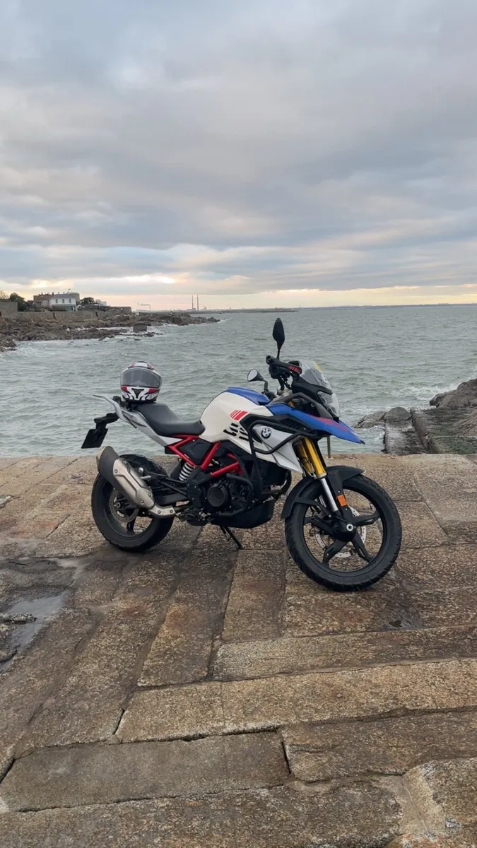 BMW g310gs - Image 3