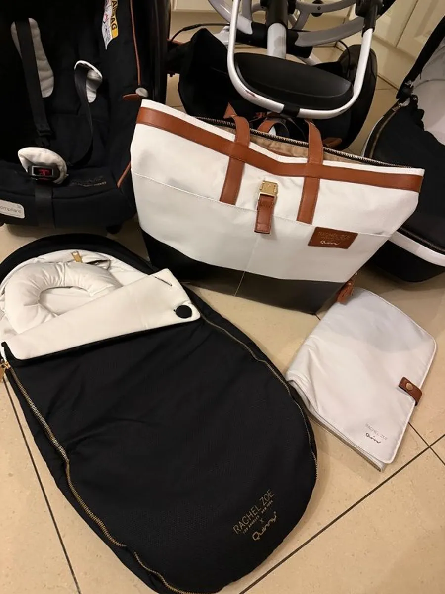 Quinny buggy - Image 3