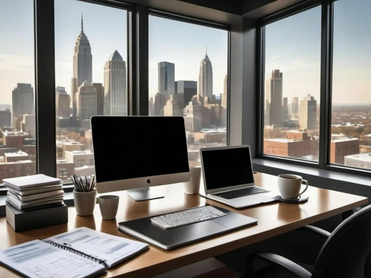 Professional Bookkeeping Services Offered