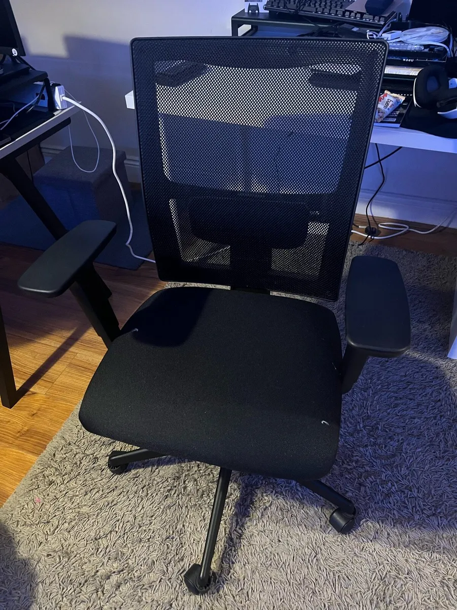 Office chair