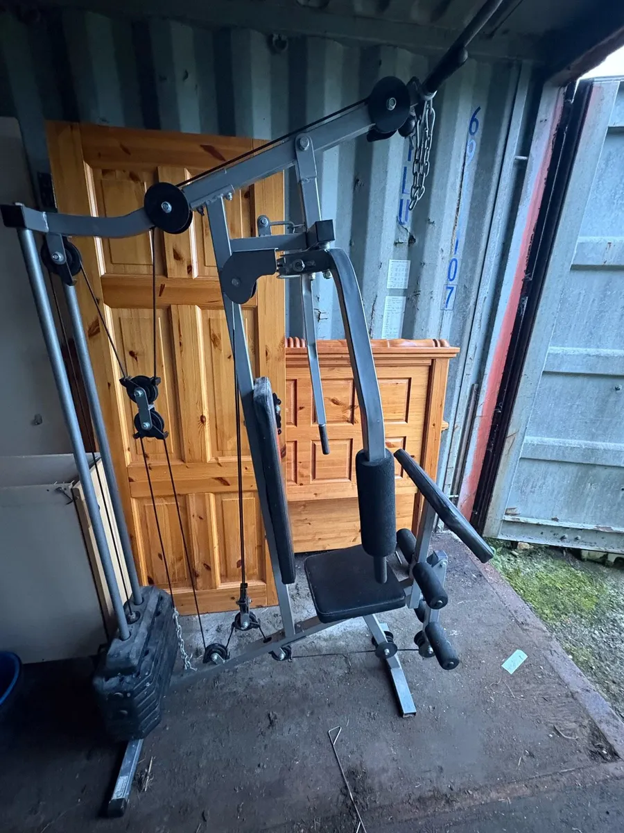 Home gym - Image 2