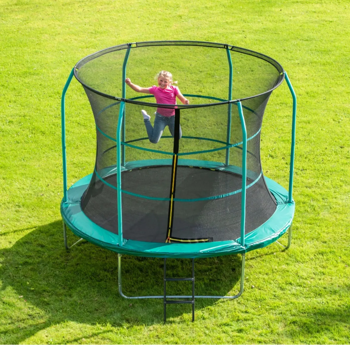 10ft trampoline