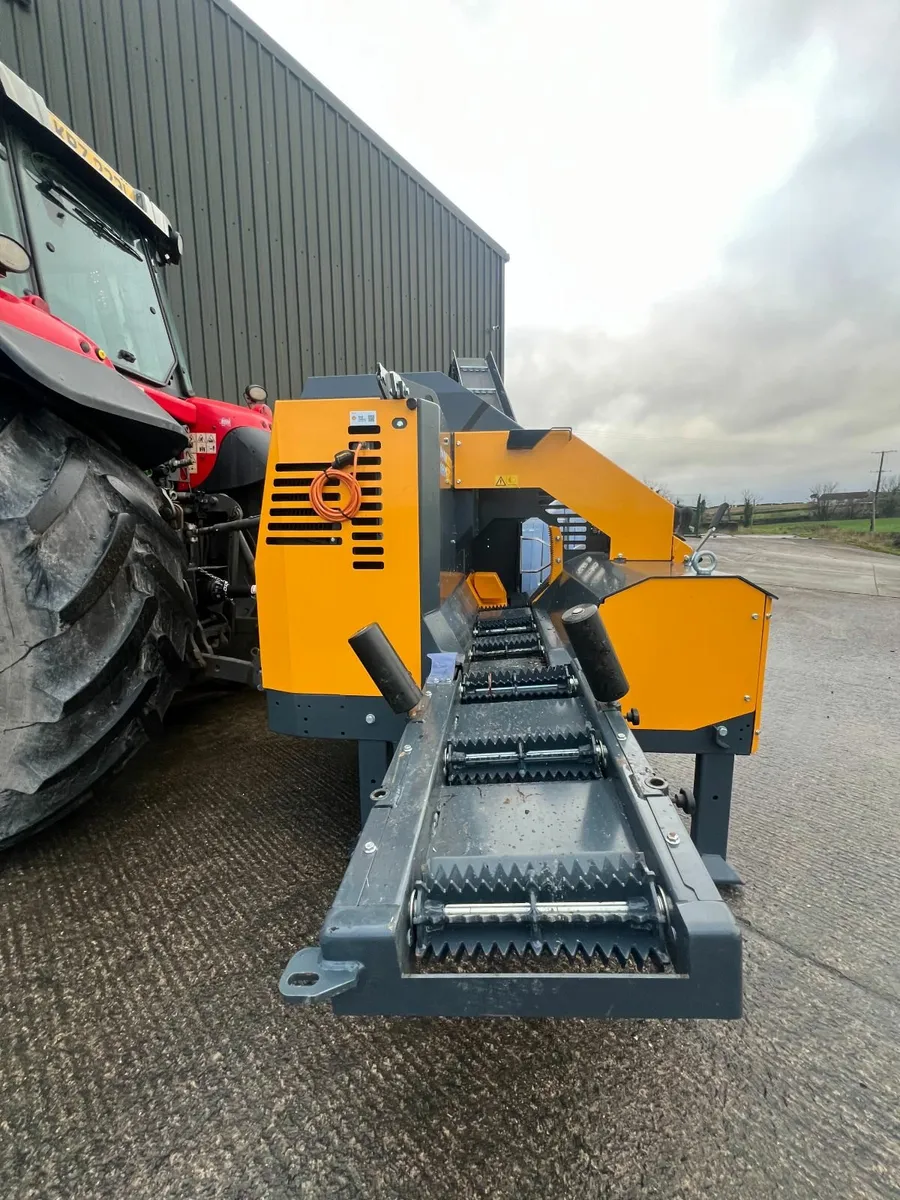 🟡 UNIFOREST TITAN 40/20 PREMIUM 🟡 - Image 3