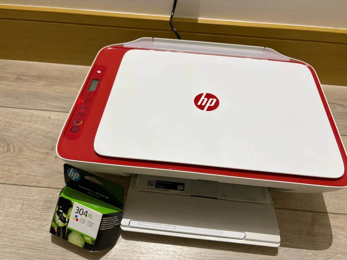 Hp printer - Image 1