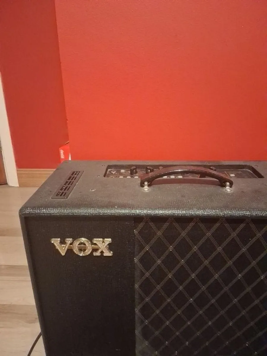 Vox Valvetronix 100W - Image 1