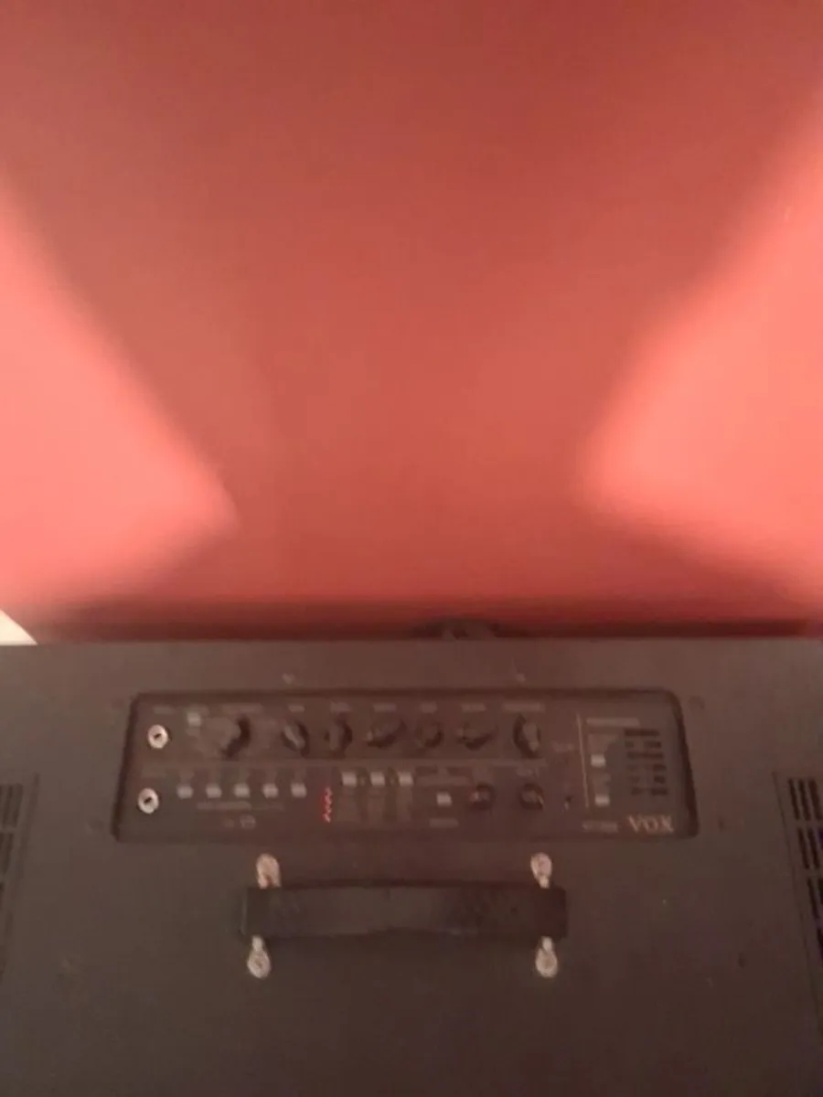 Vox Valvetronix 100W - Image 2