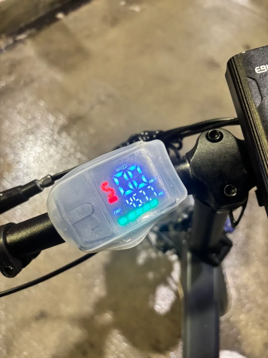 Ebike - Image 2