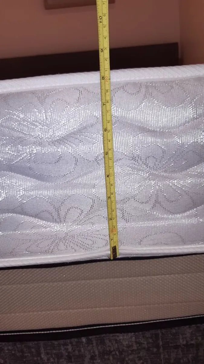 Double Mattress - Image 2