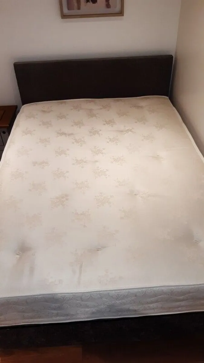 Double Mattress - Image 4