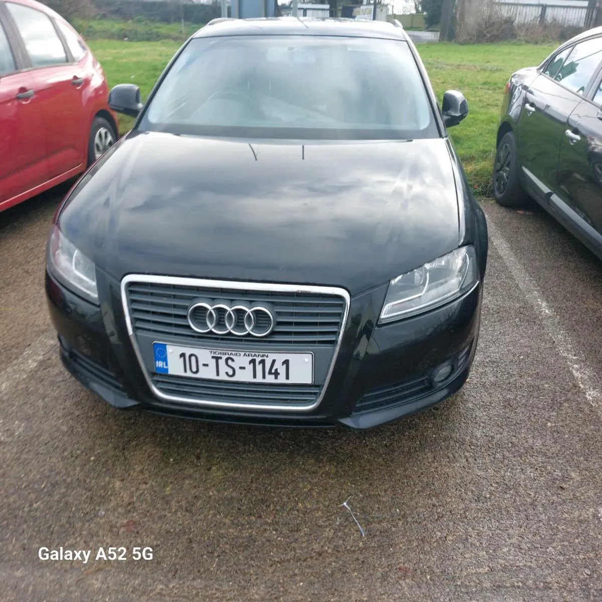 Audi a3 1.6 diesel for parts - Image 1