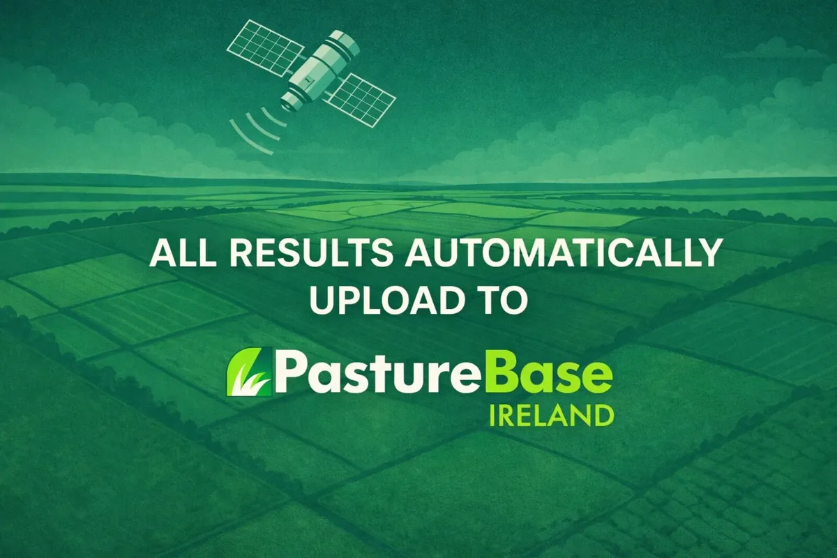 Remote Grass Measuring Service Via Radar - Image 3