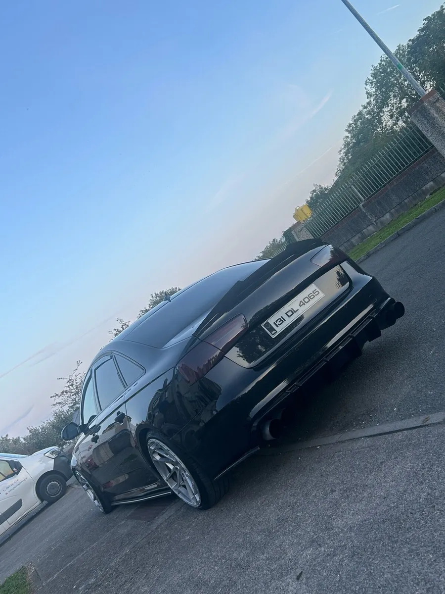 Audi a6 - Image 3