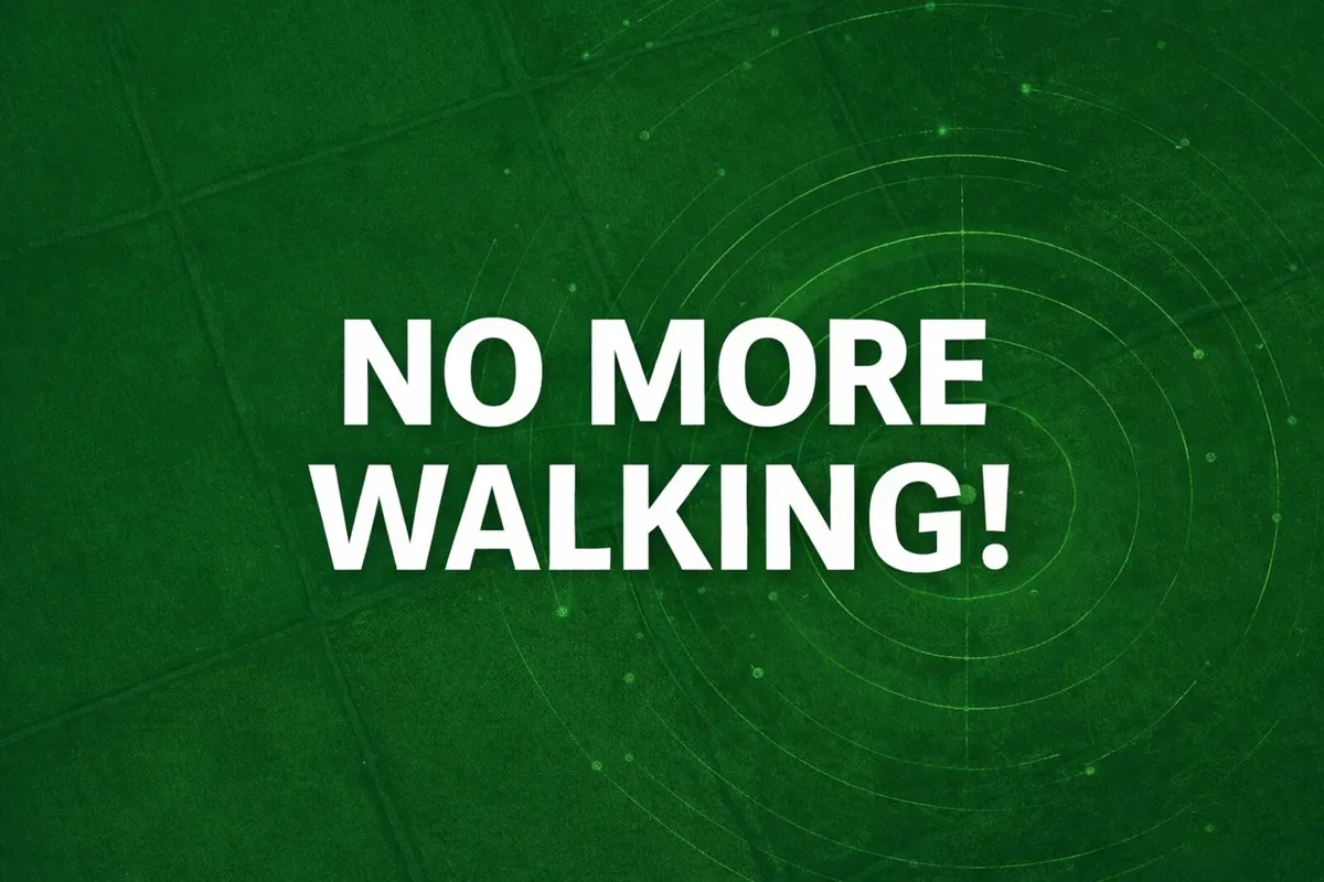 Remote Grass Measuring Via Radar - Image 2