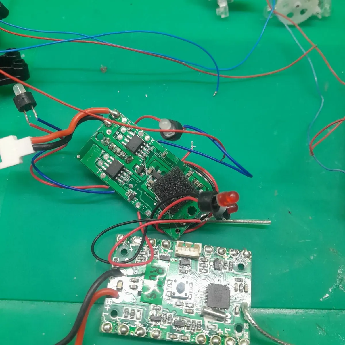 Drone Parts - Image 3