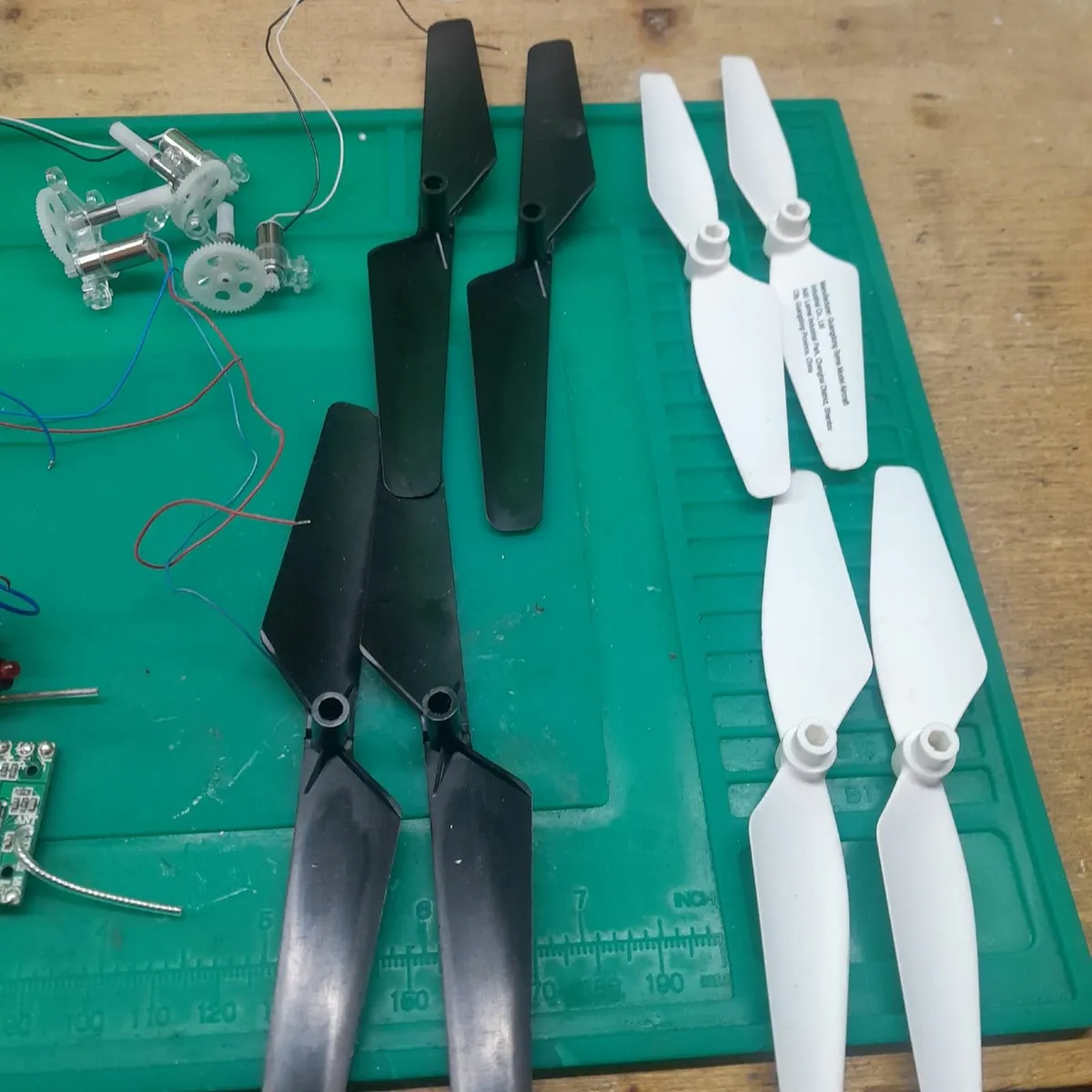 Drone Parts - Image 2