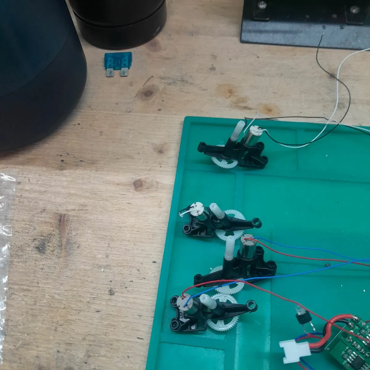 Drone Parts - Image 4