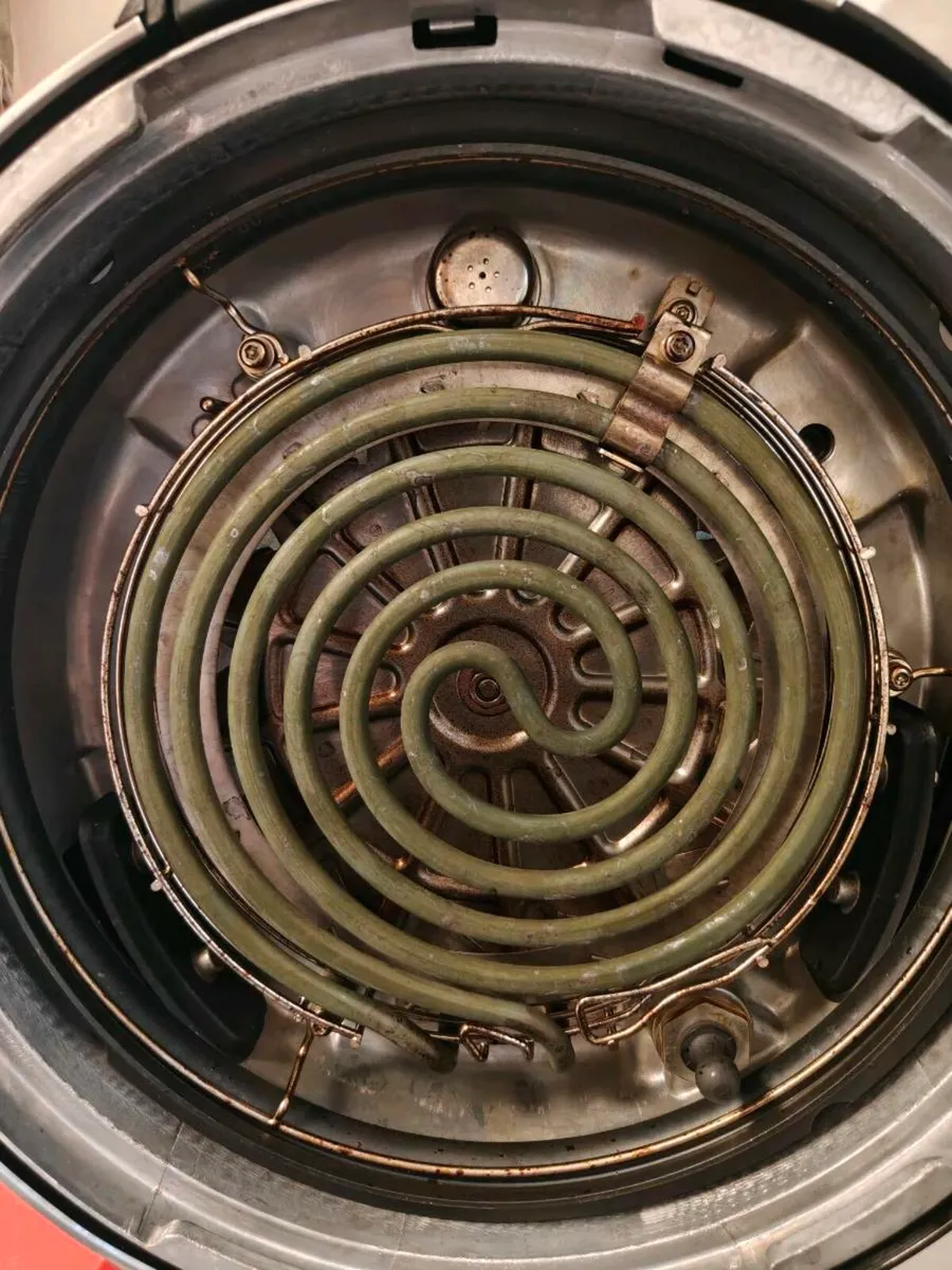 Ninja Foodie 15 in 1 Air fryer - Image 2