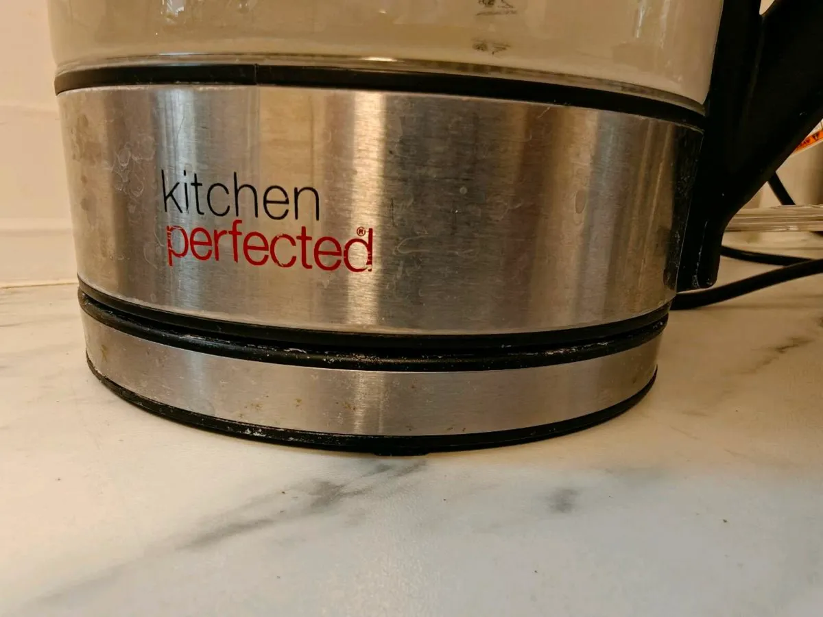 Electric kettle - Image 1