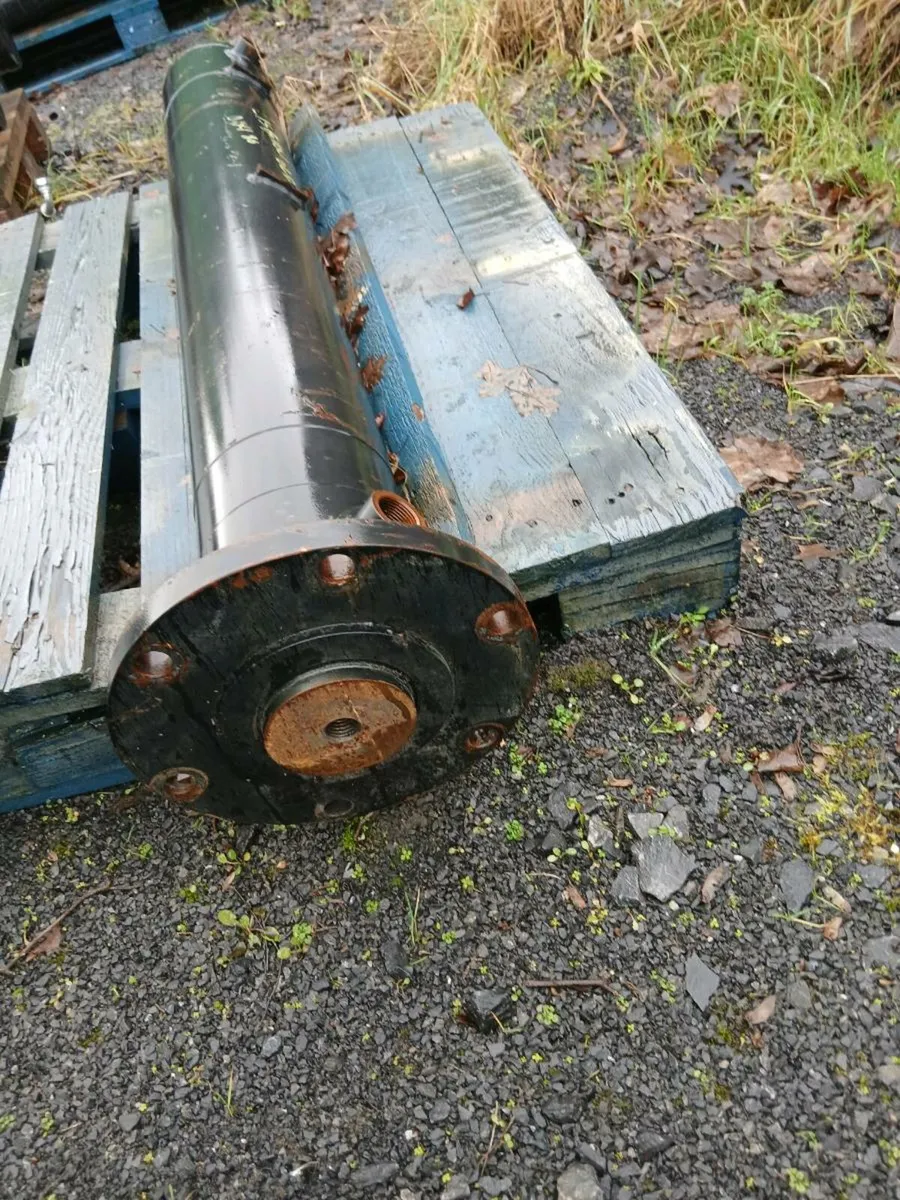 Rams - For Parts or Repair - Image 3