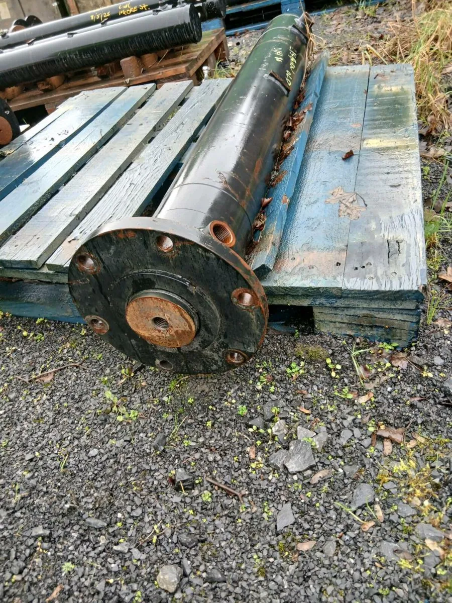 Rams - For Parts or Repair - Image 4