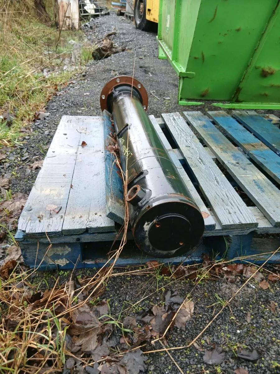 Rams - For Parts or Repair - Image 2