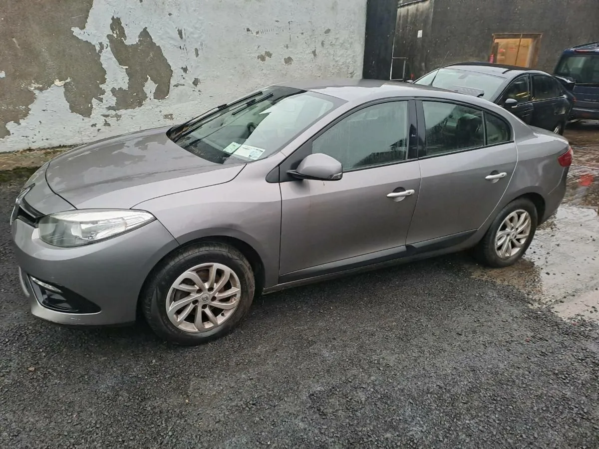 141 Renault Flunence - Image 3