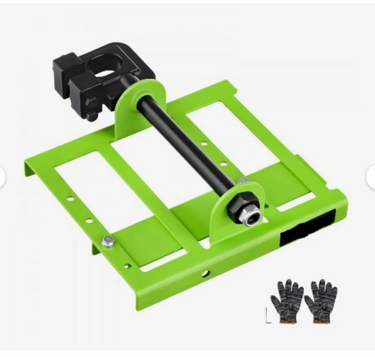 Chainsaw Mill, Adjustable 5-15 cm - Image 1