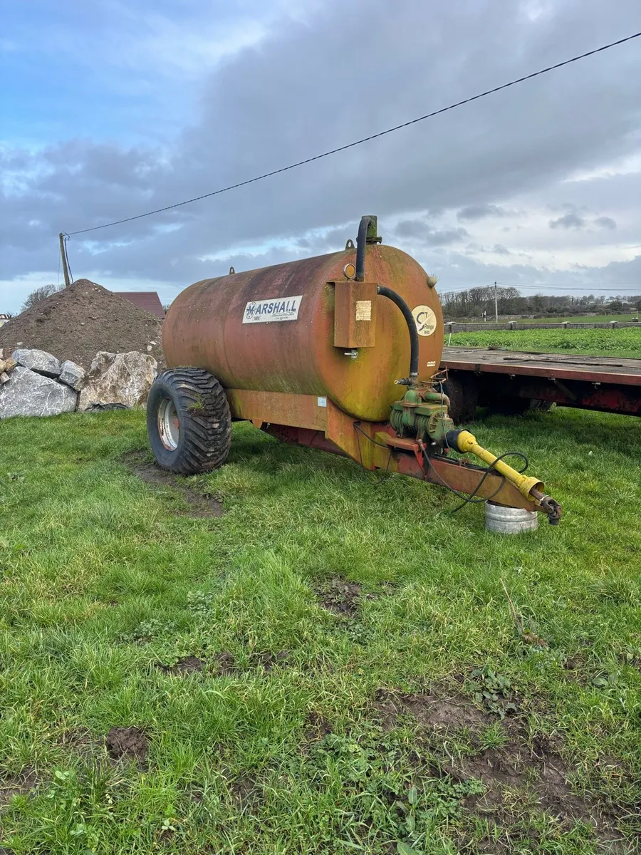 Marshal 1600g - Image 2