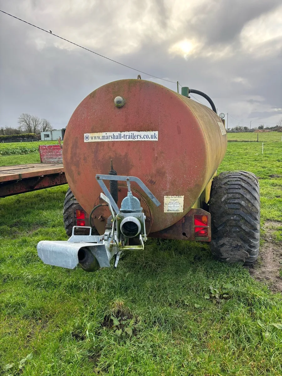 Marshal 1600g - Image 3