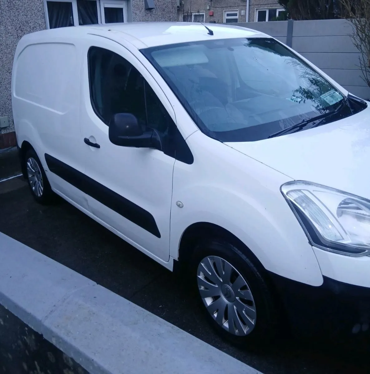 Citreon Berlingo - Image 3