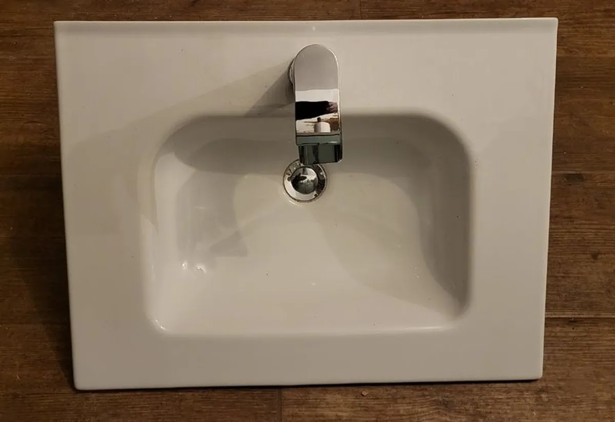 Sink / wash hand basin - Image 4