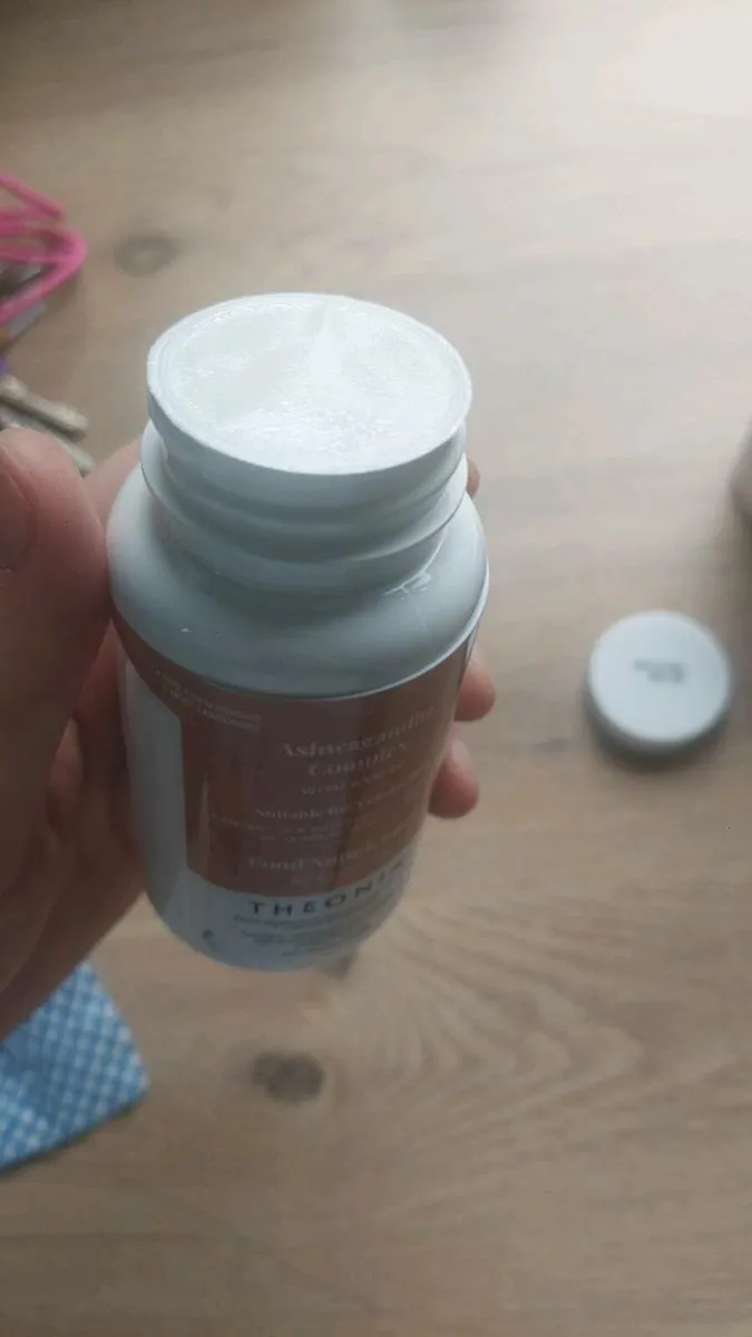 Theonia ashwagandha - Image 3