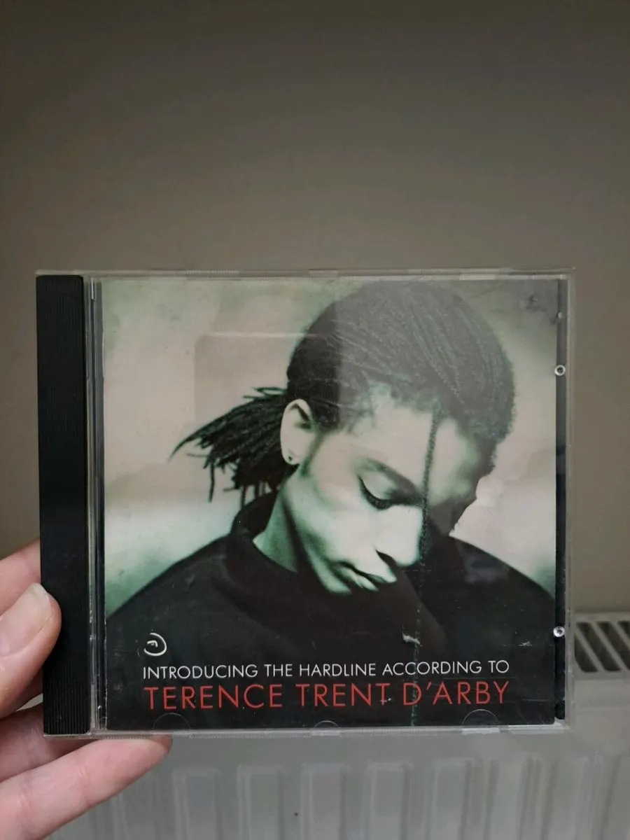 CD Bundle – Pop, Rock & Dance (7 CDs) - Image 4