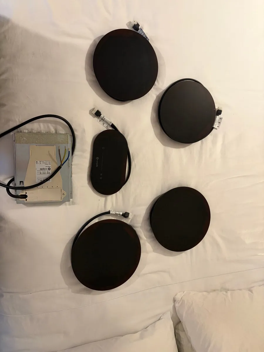 induction hob - Image 3