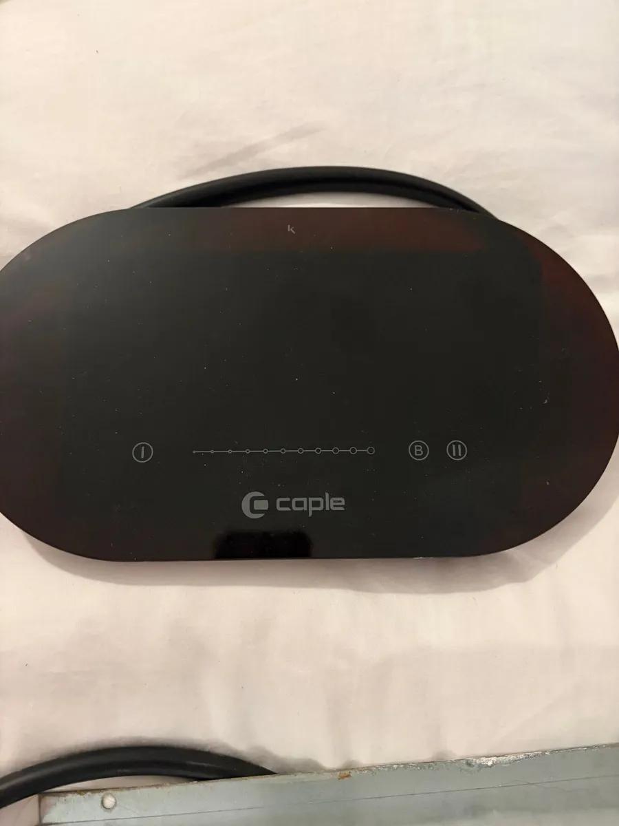 induction hob - Image 4