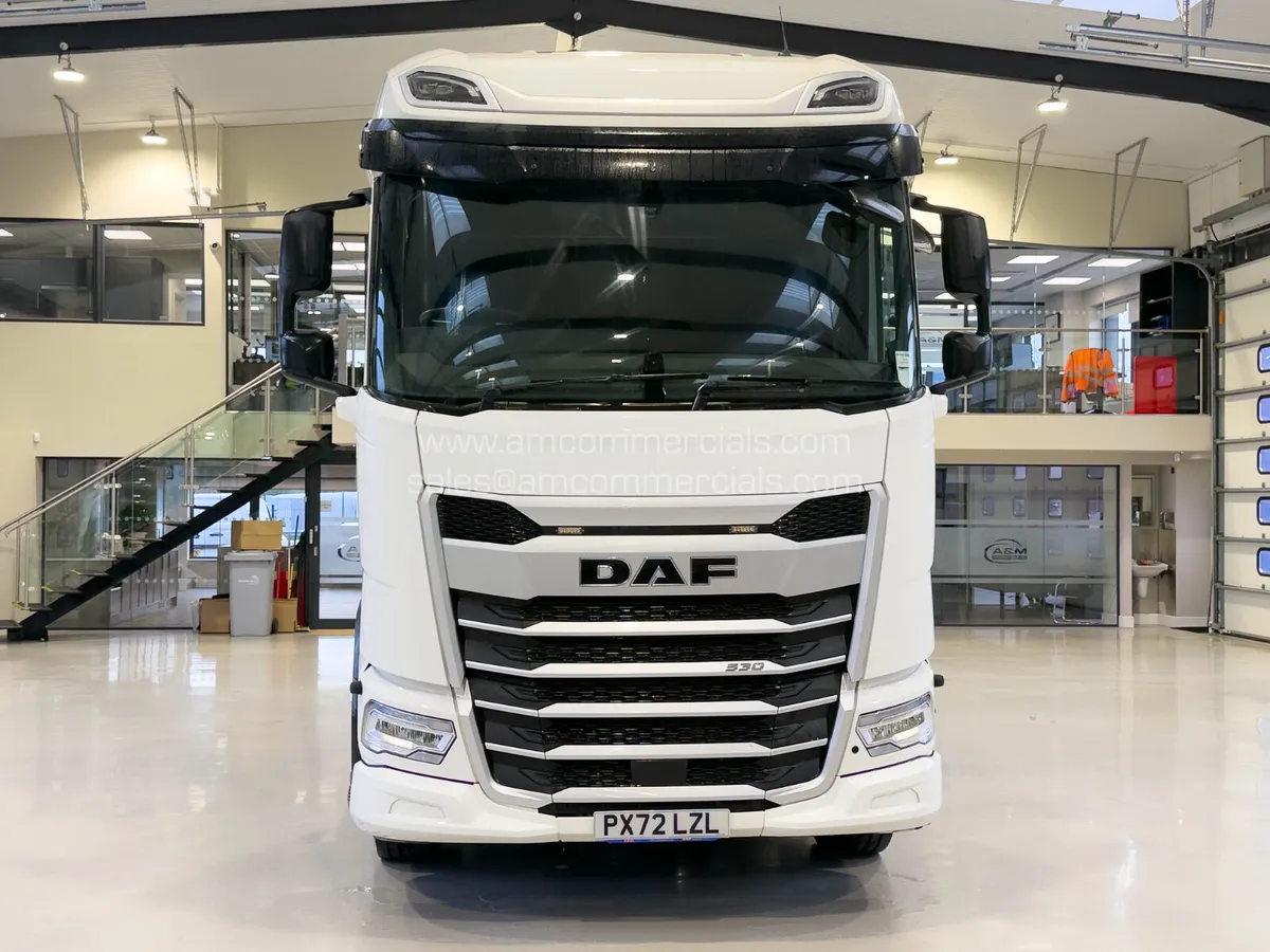 2023 DAF XG 530 HIGH SLEEPER CAB - Image 2